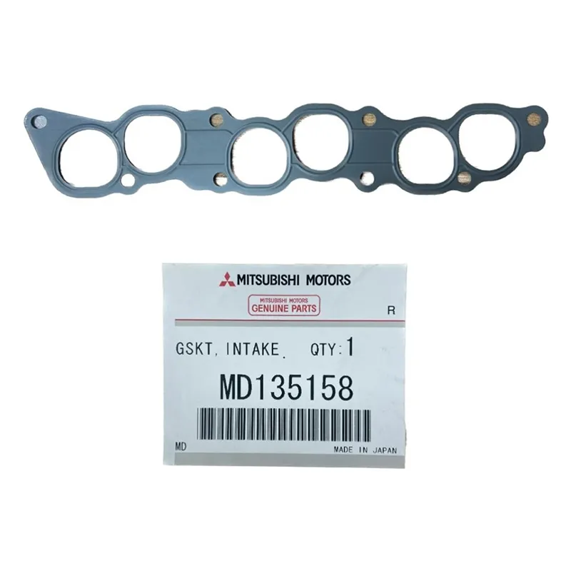 Mitsubishi прокладка впускного коллектора MD135158